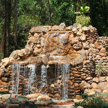 The Enchanting Nest Borim Exterior foto